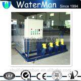 PAM Chemical Dosing System Used in Water Treatment thumbnail-4
