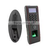 Fingerprint Lock of Door Access Control System and Time Attendance Termina thumbnail-5
