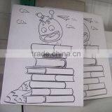 Canvas Panel / Canvas Board