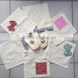 100% cotton fabric shopping bags/promotion bags