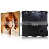 Creative Full Color Crystal-clear Outdoor Led Video Billboard thumbnail-5