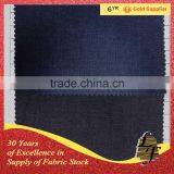 Stock Cotton Jean Denim Fabric PA1-D16022017