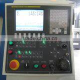 CNC250A CNC Lathe With Two Spindles CNC Turning Milling Composite Machining Center for Hot Sale thumbnail-5