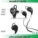 Wireless Sport Bluetooth Headset Wireless Running Headphone for Phone thumbnail-1