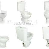 Ceramic Factory Wholesale Bathroom p Trap wc thumbnail-2