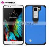Ivymax Robot Case for LG k8 Slim Armor Case thumbnail-3