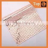 Garments,bags,art Decoration Design Wholesale Glass Rhinestone Mesh thumbnail-6