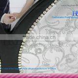 Crystal Cover Wedding Album 10*10' 14*14 thumbnail-3