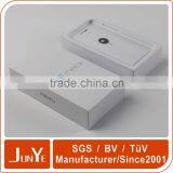 Customized Size Cell Phohe Mobile Phone Packaging Paper Box thumbnail-3