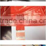 Disposable Rain Poncho thumbnail-2