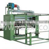 Flame Laminating Machine(sponge Laminating Machine) thumbnail-1