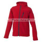 Winter Women's Softshell Jacket