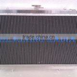 Full Aluminum Racing Radiator for HONDA for CR-V 97-01 , Q45 95-96 AT thumbnail-1