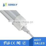SMD2835 Tube Light Fittings 18W Frosted Cover T8 Led Tube Light With 140lm/W And CE RoHS Quality thumbnail-5