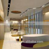 Fashion Designed Retail Furniture For Clothing Store thumbnail-3