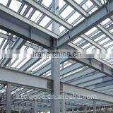 Steel Outdoor Billboard Structure thumbnail-4