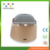 Lowest Price for Smart Bluetooth Selfie Robot With 360 Degree Auto Face Tracking by APP for Android and IOS System thumbnail-4