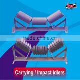 BELT CONVEYOR IDLER ROLLER