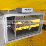 Smart Controller 180-300 Eggs Incubator With CE Certification thumbnail-1