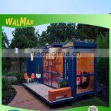 CH-AF015 China Hot Sale Vacation Container House thumbnail-5
