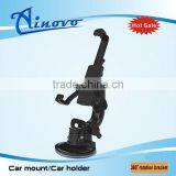 High Quality Fashionalble Car Holder Universal Windshield Car Holder for Ipad/iphone5/tablet,car Clip Holder thumbnail-1