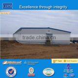 Customise Prefabricated Warehouse. Big Prefab Workshop thumbnail-4