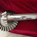 Cheap Tractor Spare Parts Gear Engine Gear thumbnail-6