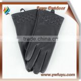 importers of leather gloves|cabretta leather golf gloves