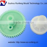 injection plastic gear with competitive price