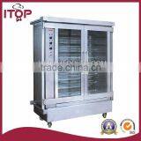 Apply to Kitchen and Utility-type Electric Rotisserie