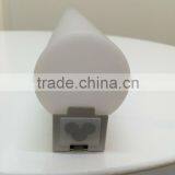 TIWIN 18W LED Round Batten Tube thumbnail-2