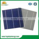 4.2 Watt 156 High Efficiency Poly Solar Cell thumbnail-3