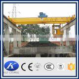 Factory Direct Supply 50 Ton Explosion-proof Overhead Crane