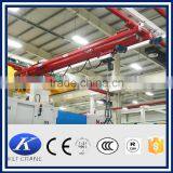 1 Ton Workshop Monorail Kbk Crane thumbnail-4