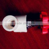 Plastic PVC Gate Valve thumbnail-6