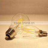 Cheapest A60 A19 Led Filament Light Lamp Dimmable Filament Led Bulb Quality Choice