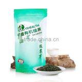 Organic Tea as Chinese Famous Green Tea thumbnail-2