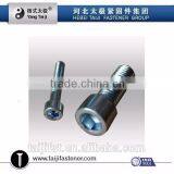 DIN912 M16 Hexagon Socket Head Cap Screws thumbnail-4