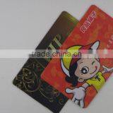 Mother Day Card Design PVC Card Free Sample thumbnail-1