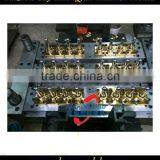 Hot Runner 24 Cavities Injection Preform Mould Valve Gate S136 Material thumbnail-4