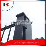 6ft Chain Link Fence Galvanized Wire Mesh Fence thumbnail-5