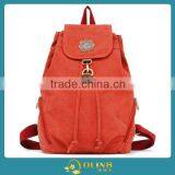 Travelling Color Life High School Backpack thumbnail-1
