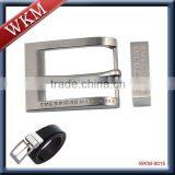 Custom Reversible Belts Buckle thumbnail-2