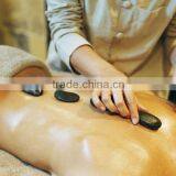 Portable Spa or Hone Use Electric Hot Natural Stone Heaters /2015 New Product Massage Use thumbnail-4