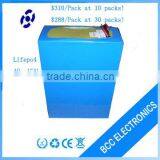 Motorcyle Battery 48v Battery