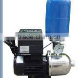 Booster Pump Constant Pressure Controller thumbnail-1