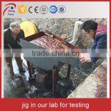 JT Series Gravity Separation Diamond Mining Equipment for Sale thumbnail-5