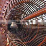 GT Rotating Drum Trommel Screen for Gold Washing thumbnail-3