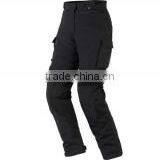 Dark Black Color Racing Wear Womens Pant thumbnail-1