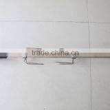 2016 Hot Sell Sinpole Camping Grill Rotisserie Kit (rotisserie Dc 12v Motor)camping Kit With CE/FDA Approved thumbnail-5